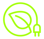 Photovoltaik Neuburg - Logo der Firma evosun