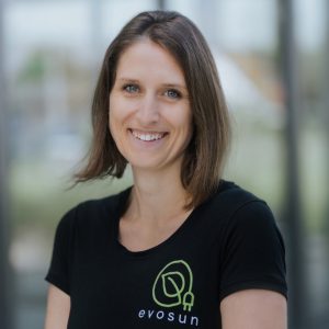 Katharina Proietto - Team Büro bei evosun GmbH | Photovoltaik Neuburg