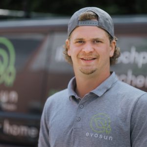 Alexander Barth - Team Monteure bei evosun GmbH | Photovoltaik Neuburg